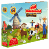Best Book in Kalimat BookStore (Old MacDonald had a farm) '6224009141500'
