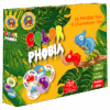 Best Book in Kalimat BookStore (Color Phobia) '6224009141517'