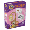 Best Book in Kalimat BookStore (Numbers – Memory Game) '6224009141586'