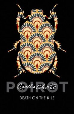 Explore the best English Book Death on the Nile (Poirot) (9780007527557)