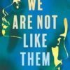 Explore the best English Book We Are Not Like Them (9780008334574)