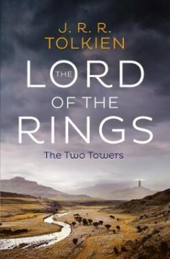 Explore the best English Book The Two Towers: Book 2 (The Lord of the Rings) (9780008376079)