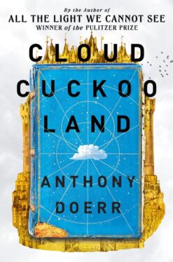 Explore the best English Book Cloud Cuckoo Land (9780008478650)