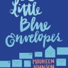 Best Book in Kalimat BookStore (13 Little Blue Envelopes) '9780062439109'