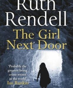 Explore the best English Book The Girl Next Door (9780099598763)