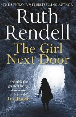 Explore the best English Book The Girl Next Door (9780099598763)