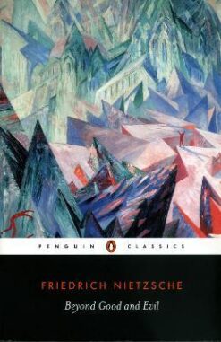Explore the best English Book Beyond Good and Evil (Penguin Classics) (9780140449235)
