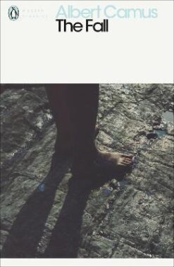 Explore the best English Book The Fall (9780141187945)