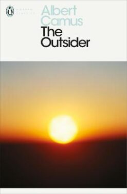 Explore the best English Book The Outsider (Penguin Modern Classics) (9780141198064)