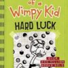 Best Book in Kalimat BookStore (Hard Luck (Diary of a Wimpy Kid)) '9780141355481'