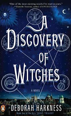 Explore the best English Book A Discovery of Witches (9780143119678)