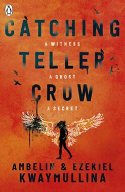 Best Book in Kalimat BookStore (Catching Teller Crow) '9780241380079'