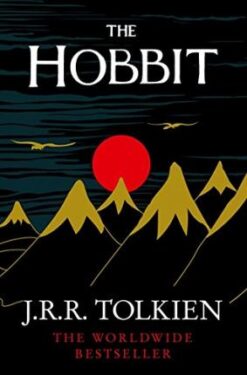 Explore the best English Book The Hobbit (9780261103344)