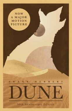 Best Book in Kalimat BookStore (Dune) '9780340960196'