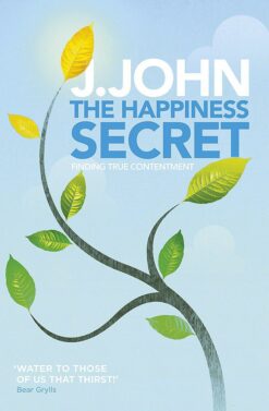 Explore the best English Book The Happiness Secret (9780340979303)