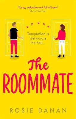 The Roommate | ISBN 9780349427522 | Kalimat Store
