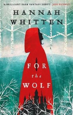 Explore the best English Book For the Wolf (9780356516363)