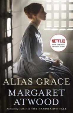 Explore the best English Book Alias Grace (9780525562672)