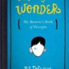 Best Book in Kalimat BookStore (365 Days of Wonder: Mr. Browne's Precepts) '9780553509960'