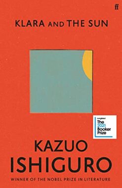 Explore the best English Book Klara and the Sun (9780571364909)