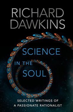 Explore the best English Book Science in the Soul: Selected Writings of a Passionate Rationalist (9780593077511)