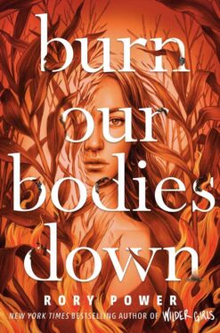 Best Book in Kalimat BookStore (Burn Our Bodies Down) '9780593181553'