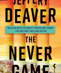 Explore the best English Book The Never Game (9780593189153)