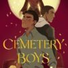 Best Book in Kalimat BookStore (Cemetery Boys) '9781250250469'