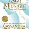 Best Book in Kalimat BookStore (Lady Midnight (The Dark Artifices) Anniversary Edition) '9781398506381'