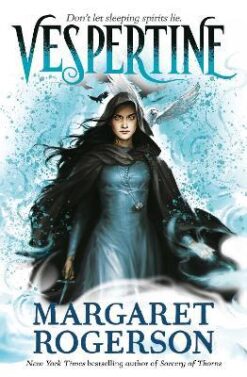 Best Book in Kalimat BookStore (Vespertine) '9781398507944'