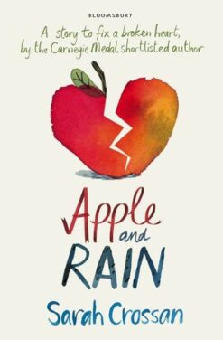 Best Book in Kalimat BookStore (Apple and Rain) '9781408827130'