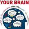 Explore the best English Book Boost Your Brain (9781409324867)