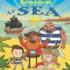 Best Book in Kalimat BookStore (Algy's Amazing Adventures at Sea (Early Reader)) '9781444006896'
