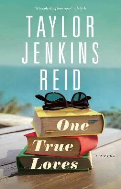 Explore the best English Book One True Loves: A Novel (9781476776903)