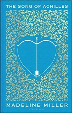 Explore the best English Book Song of Achilles (9781526648174)