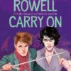 Best Book in Kalimat BookStore (Carry On (Simon Snow)) '9781529013009'