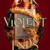 Explore the best English Book Our Violent Ends (These Violent Delights) (9781529344561)