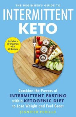 Explore the best English Book Obesity code, the beginners guide to intermittent keto (9781529401196)