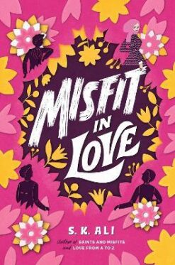 Explore the best English Book Misfits in Love (9781534442757)