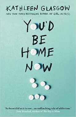 Explore the best English Book You’d Be Home Now (9781786079695)
