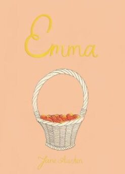 Explore the best English Book Emma (Wordsworth Collectors Edition) (9781840227963)