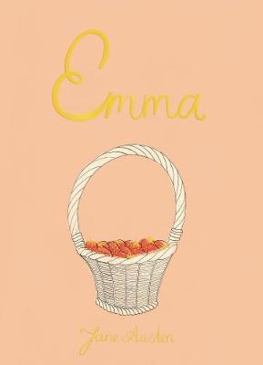 Explore the best English Book Emma (Wordsworth Collectors Edition) (9781840227963)