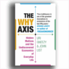 Explore the best English Book The Why Axis: Hidden Motives and the Undiscovered Economics of Everyday Life (9781847946751)