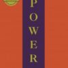 Explore the best English Book The 48 Laws of Power (A Joost Elffers Production) (9781861972781)