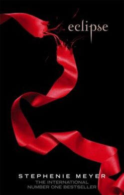 Best Book in Kalimat BookStore (Eclipse: 3 (Twilight Saga)) '9781904233916'