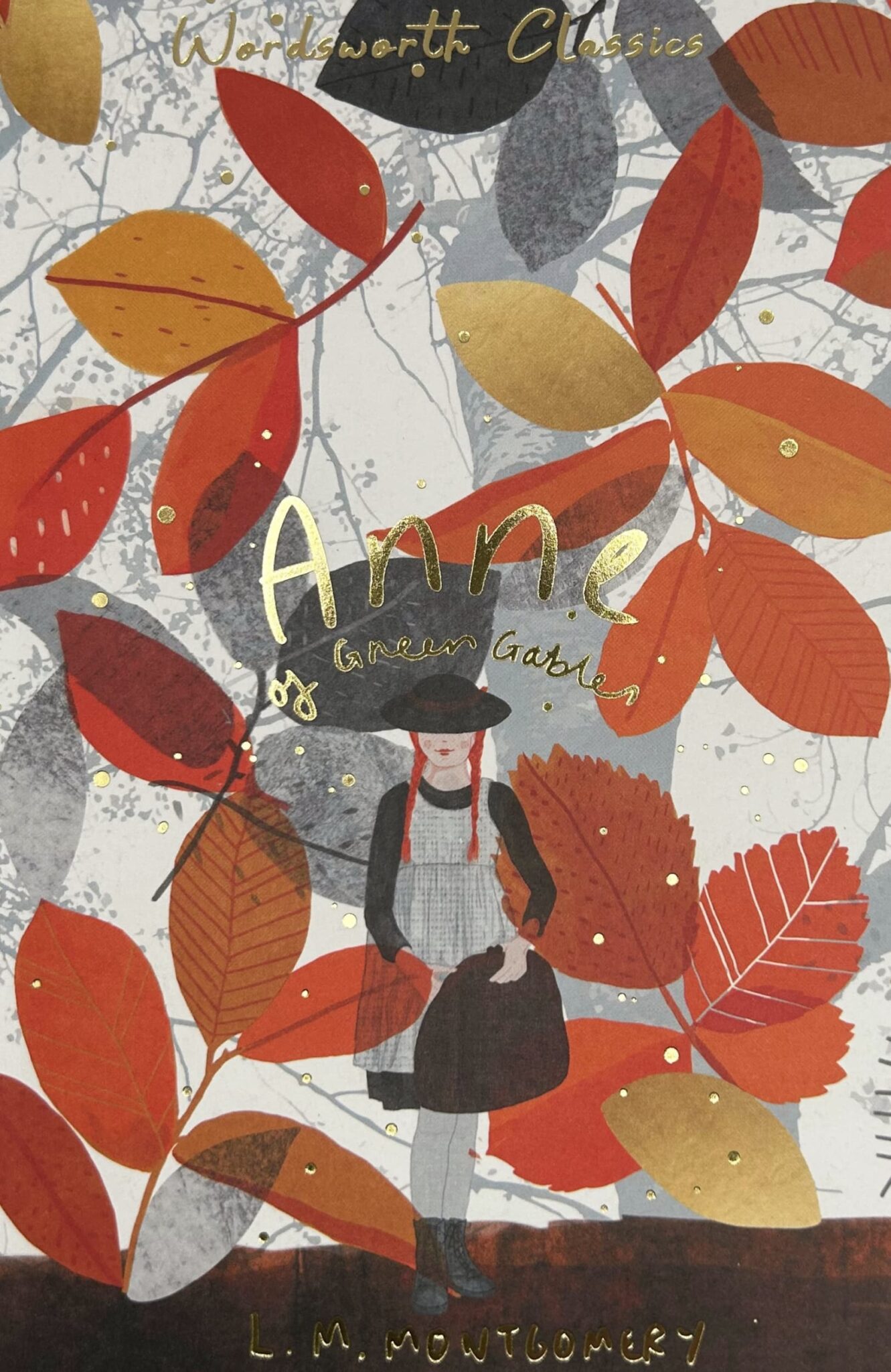 Anne of Green Gables