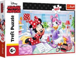 Trefl Minnie Mouse ​Puzzle -160 Piece