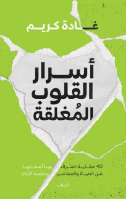 Explore the best Arabic Book in our collection أسرار القلوب المغلقة (9789778063066)