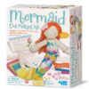 Best Book in Kalimat BookStore (Mermaid Doll Making Kit) '4893156027337'