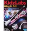 Best Book in Kalimat BookStore (KidzLabs Children’s Magic Set) '4893156032157'